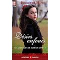 Les fant�mes de Maiden Lane, Tome 3 : D�sirs enfouis