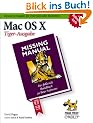 Mac OS X: Missing Manual, Tiger Ausgabe