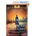 Garment of Shadows: A novel of suspense featuring Mary Russell and Sherlock Holmes