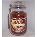 Gingerbread Maple - 22 oz Large Jar Yankee Candle