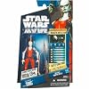 Star Wars Clone Wars - Aurra Sing CW11