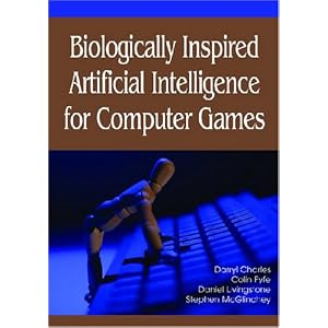 Biologically Inspired Artificial Intelligence for Computer Games