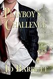 Playboys Challenge (Highlanders Series)
