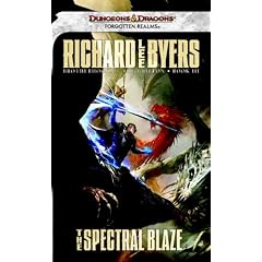 The Spectral Blaze: Brotherhood of the Griffon, Book III