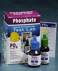 RED SEA SW PHOSPHATE MINI LAB
