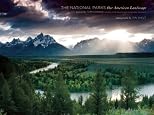 The National Parks: Our American Landscape