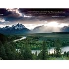 The National Parks: Our American Landscape by Ian Shive and Tom Kiernan
