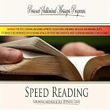 Personal Subliminal Messages Programs Speed Reading - Subliminal Messages