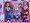 Barbie Fashion Gift Set W 30+ Fashions & Accessories