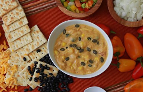 The Soup Shop Chicken Enchilada