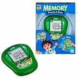 Memory Touchadoo Go, Diego, Go