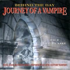 Journey of a Vampire