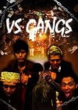 VS GANGS [DVD] �摜
