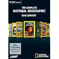 The Complete National Geographic 2010 Update (DVD-ROM)