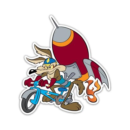 Cartoon Bumper Cars