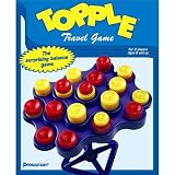 Travel Topple