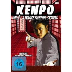 Kenpo Vol. 2 [Edizione: Regno Unito]