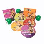 Zumba Fitness