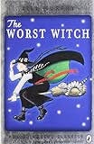 The worst witch