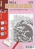 MIX SUDOKU