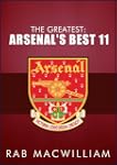 The Greatest: Arsenal's Best 11