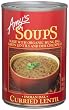 Amy's Organic Indian Dal Curried Lentil Soup, 14.5-Ounce Cans (Pack of 12)