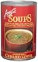 Amy's Organic Indian Dal Curried Lentil Soup, 14.5-Ounce Cans (Pack of 12)