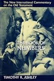 The Book of Numbers (New International Commentary on the Old Testament)
