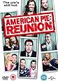 American Pie: Reunion [DVD] [2012]