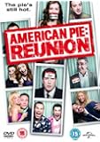 American Pie: Reunion [DVD] [2012]