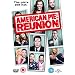 American Pie: Reunion [DVD] [2012]