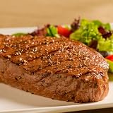 Omaha Steaks 12 oz. Boneless Strips
