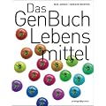 Das GenBuch Lebensmittel
