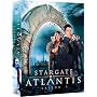 Stargate atlantis, saison 1 intégrale
