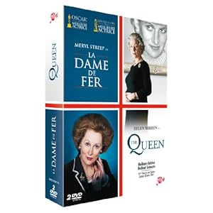 La Dame de Fer + The Queen