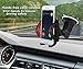 PLAY X STORE Universal Car Phone Holder, Car Mobile Phone Mount