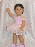 Pink Ballerina