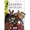 botanique des fruits et graines