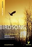 Birdsong, Sebastian Faulks