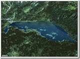 Produkt-Bild: Flight Simulator X - VFR Germany 3:S&uuml;d (Add-On)