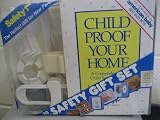 29 Peice Safety Gift Set to Childproof Your Home