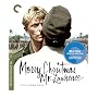 Merry Christmas Mr. Lawrence: The (The Criterion Collection) [Blu-ray]