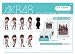 AKB48 チームA マスコットキーチェーン BOX