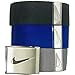 Nike Golf Mens Web Belt 3-Pack