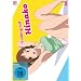 Training mit Hinako
