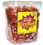 Discounts Ferrara Pan� Atomic Fire Ball - 200ct by Ferrera Pan