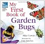 RSPB My First Book of Garden Bugs
