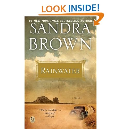 Rainwater