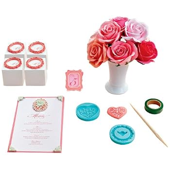 Set A Shopping Price Drop Alert For Martha Stewart Crafts Crafter's Clay Starter Kit, Heirloom