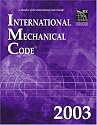 International Mechanical Code 2003